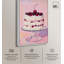 Art Remedy, art sur toile, gâteau aux baies glamour-111144244-111144250-111144257