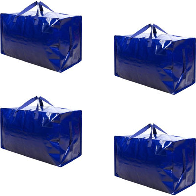 Brayden Studio Polypropylene Storage Bag