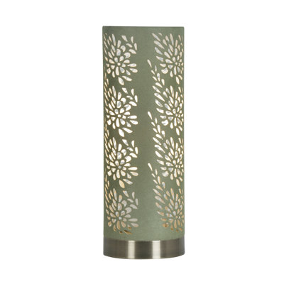 Auderghem Metal Novelty Lamp