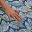 Tapis botanique Premium lavable à la machine Villers-1983975420-1983975422