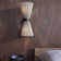 Modo Steel Armed Sconce