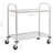 Kapone Trolley with Wheels-50915589