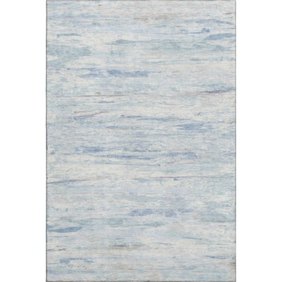Premium Machine Washable Pirtle AMF1985 Abstract Rug