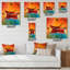 Horloge murale-1856369924