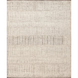 175363 BH-2-A Ivory-Grey 8.3 X 10.3