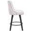 Tabouret pivotant de 22,04 po North-108531242