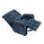 Bleu est en rupture de stock