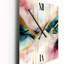 Iryanna - Horloge murale animaux surdimensionnée-1581368679