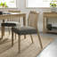 Izzie 2 - Person Butterfly Leaf Dining Set