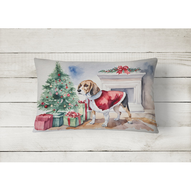 Other/No Pattern Outdoor Throw Pillow