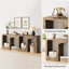 Console 70,9 po