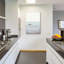 Art mural en verre Dovecove «White Oceans 65» par Ian Winistanley-1756639635