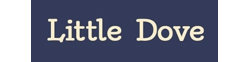 little dove logo