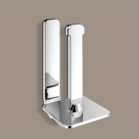 Porte-papier hygiénique Outline