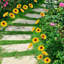 Piquet de jardin Anahita