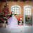 5 Ft Lighted Christmas Inflatables Outdoor Decorations Penguins With A Scarf And Lgloo