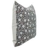 Linen Pillow Cover