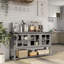 Table buffet de 59 po de largeur Turcotte-61256179