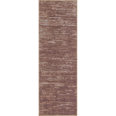 Ikhasa Chenille Indoor Rug