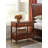 Dorman TWO DRAWER NIGHTSTAND