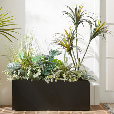 Boîte à fleurs Tormund