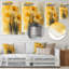Jolita - jonquilles, impression murale-627073391