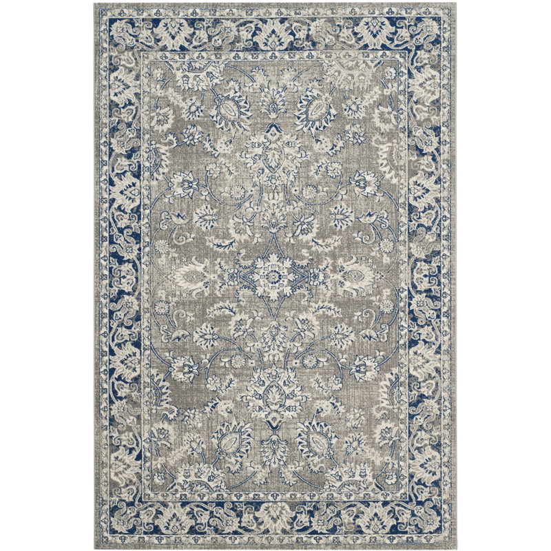 Harwood Performance Rug, Rectangle 4' x 6'