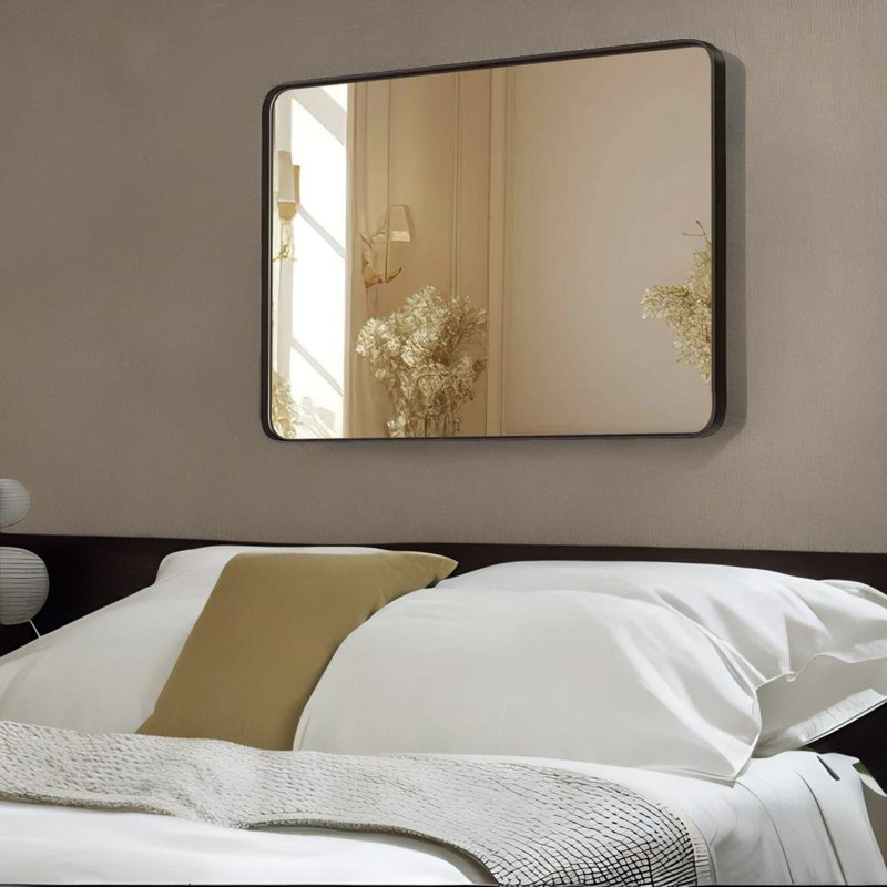 Miroir Tiossem, 35 po x 23 po