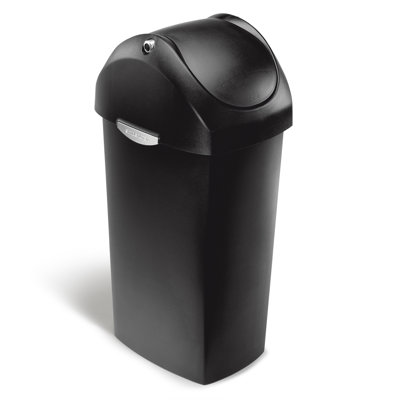 16 Gallon Trash Bin