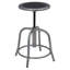 Tabouret de laboratoire à hauteur ajustable-25879467-25880921