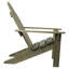 Kimble Wood Outdoor Adirondack Chair