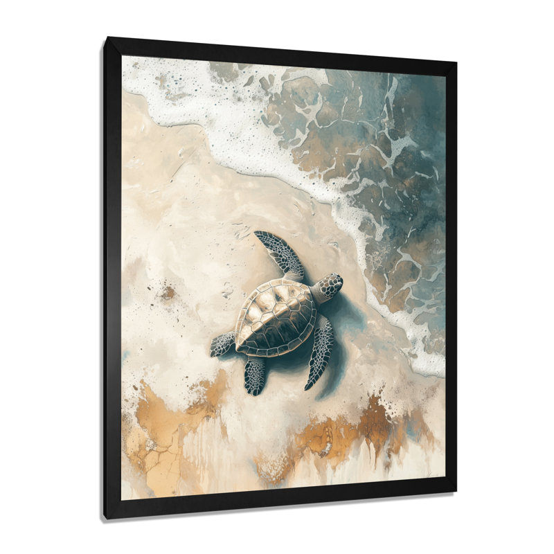Claigh - animaux, impressions sur toile, Noir, noir, noir, noir, H 20 po x l 12 po, Reproduction encadrée d'une seule photo