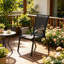 Patio Dining