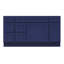 Base de meuble-lavabo simple 60 po seulement-95942032