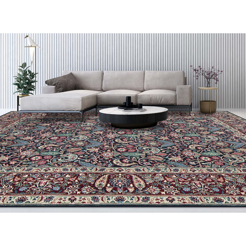 One-of-a-Kind 4'9" X 6'9" Area Rug