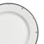 Shadow Bone China Dinner Plate-44223040