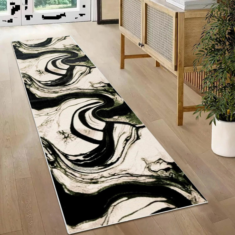 Area Rug, Runner 60 x 300 cm