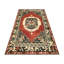 One-of-a-Kind 4'7" X 8'11" Area Rug