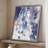 Late Night Breeze I Framed Print - Solid Wood-750459155