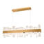 Acropolis 1 - Light LED Chandelier-55923893