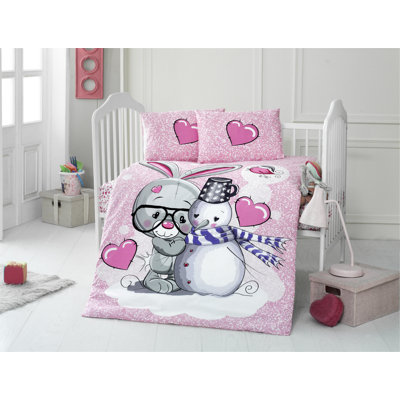 Quinn Flat Sheet