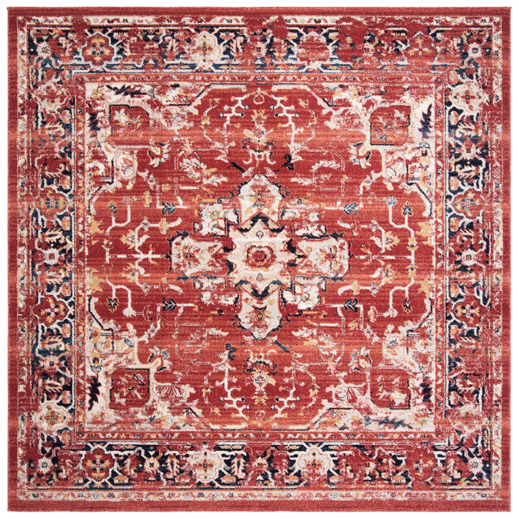 Sechovicz Performance Oriental Rug