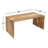 Depalma Modern End Table