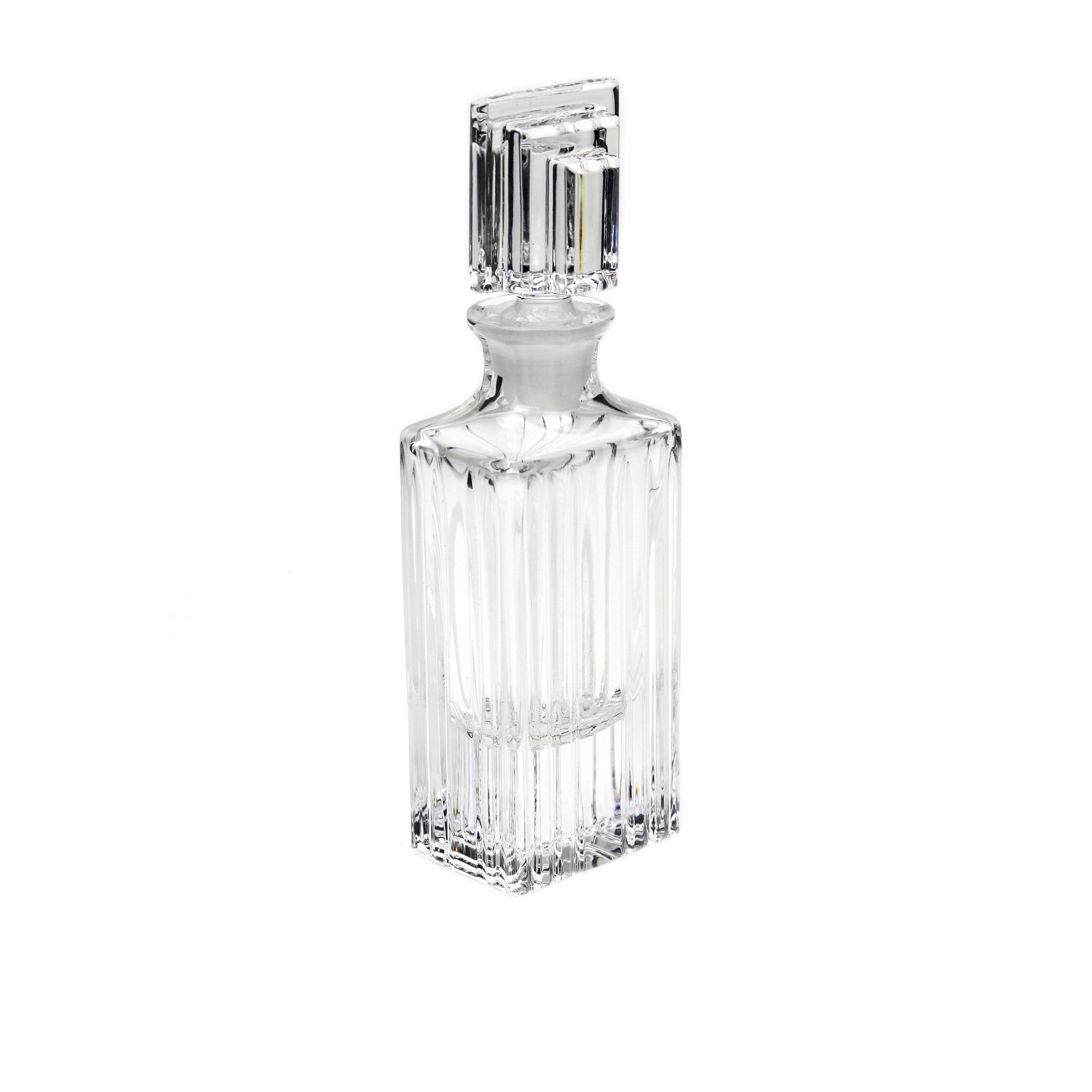 Small Vases & Bottles Scent Perfume Collections - Murano Glass