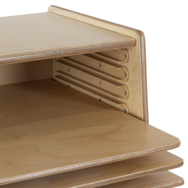 Drying and Storage