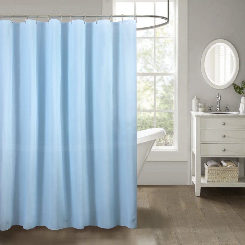 Lugay 3 Gauge Peva Liner Sky Blue, Sky Blue