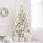 PVC Memory Wire Christmas Tree (With Light)-103718697