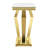Ensemble de console et tabouret 16 po Temisan