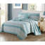 Ensemble courtepointe en microfibre imprimée de cinq article Emma-537968591-537968579