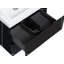 Meuble-lavabo mural 24 po avec lavabo, meuble-lavabo mural moderne-478708009
